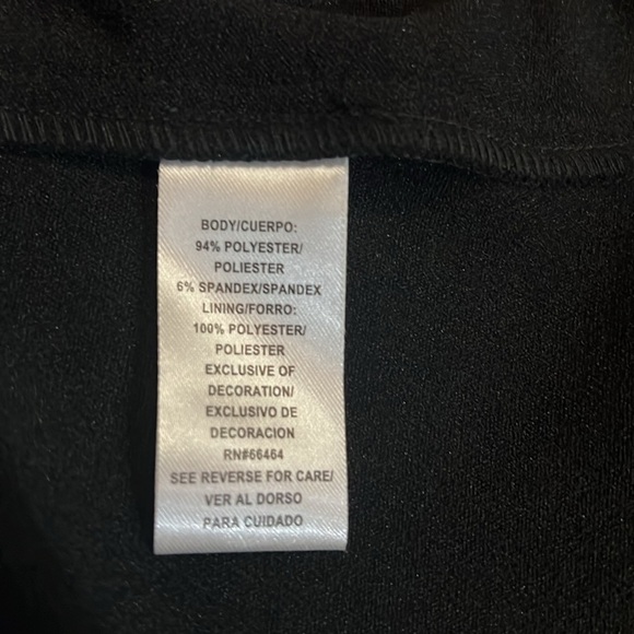 Studio One Dress - Picture 5 of 5